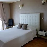 Du Mont Blanc Paříž