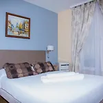 Hotel Du Mont Blanc 2*