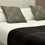 Du Mont Blanc Hotel