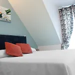 Hotel Du Mont Blanc