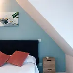 Du Mont Blanc Hotel Paříž