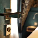 Du Mont Blanc Hotel Paříž