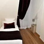 Du Mont Blanc Paříž
