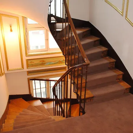 Hotel Du Mont Blanc