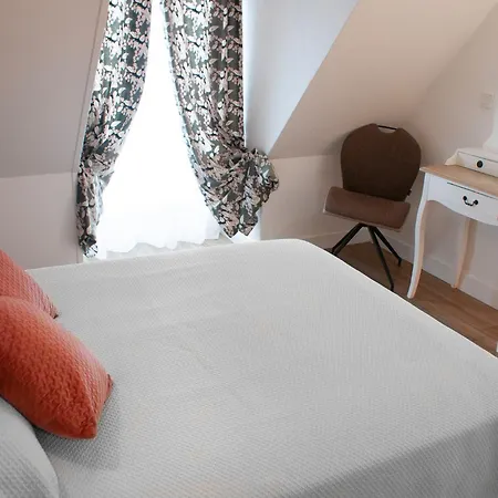 Du Mont Blanc 파리