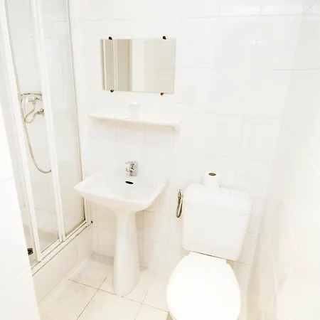 Du Mont Blanc 2* 파리