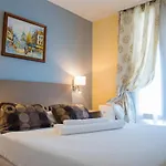 Du Mont Blanc فندق باريس