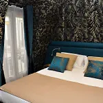 Hotel Du Mont Blanc 2*