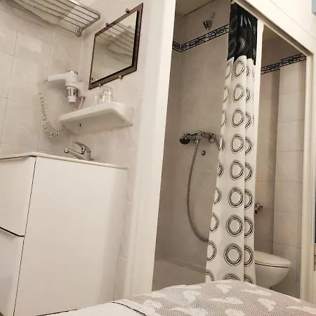 Hotel Du Mont Blanc Paris