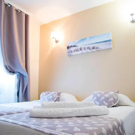 Hotel Du Mont Blanc 2*
