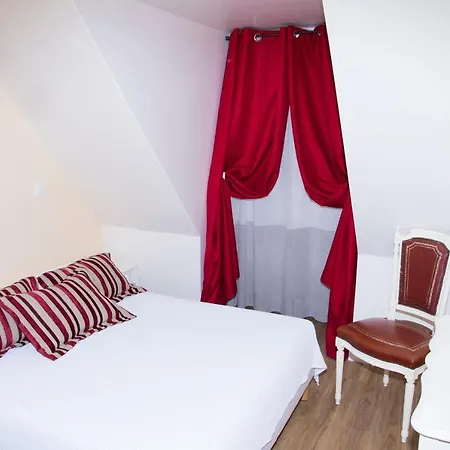 Hotel Du Mont Blanc 2*