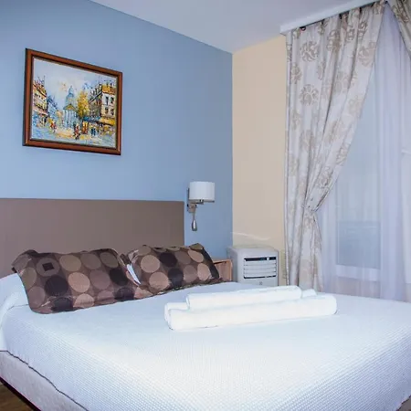 Hotel Du Mont Blanc 2*