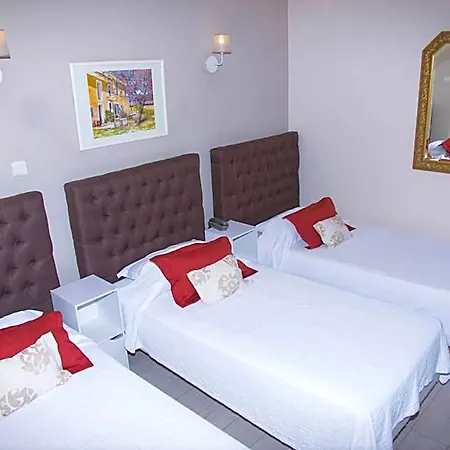 Du Mont Blanc فندق باريس