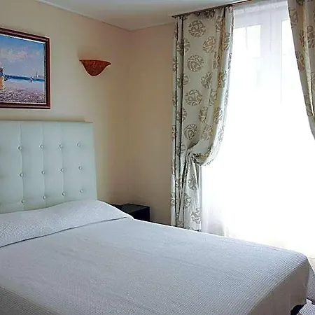 Du Mont Blanc Отель
