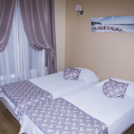 Hotel Du Mont Blanc 2*