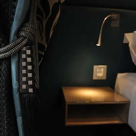 Du Mont Blanc Hotel