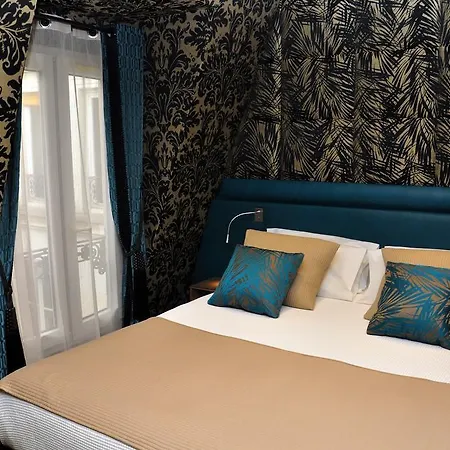 Hotel Du Mont Blanc 2*