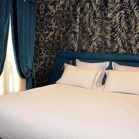 Hotel Du Mont Blanc 2*