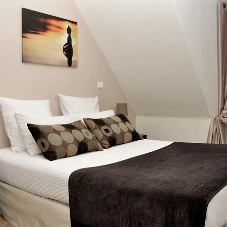 Hotel Du Mont Blanc
