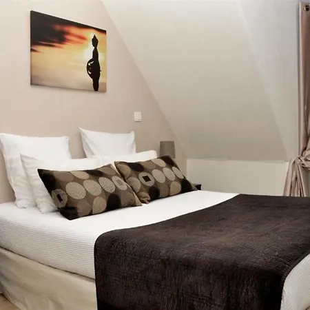 Hotel Du Mont Blanc