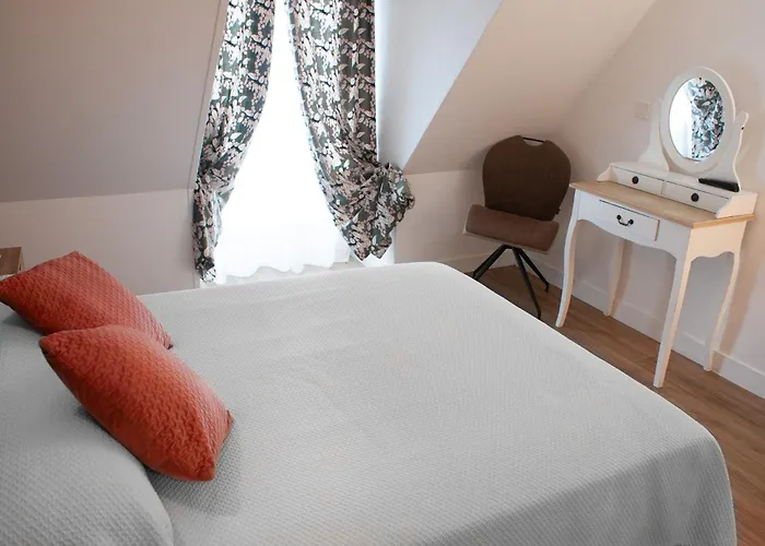 Du Mont Blanc Париж