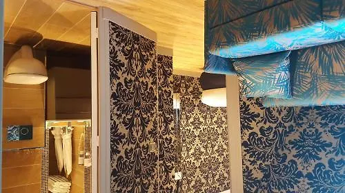 Du Mont Blanc Отель 2*