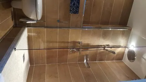 Отель Du Mont Blanc