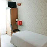 Du Mont Blanc Hotel Paryż