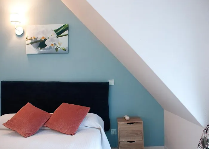 Du Mont Blanc Hotel Parigi